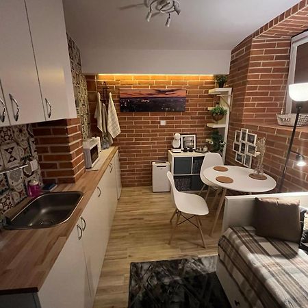 Mini Apartament W Centrum Krakowa 아파트 외부 사진