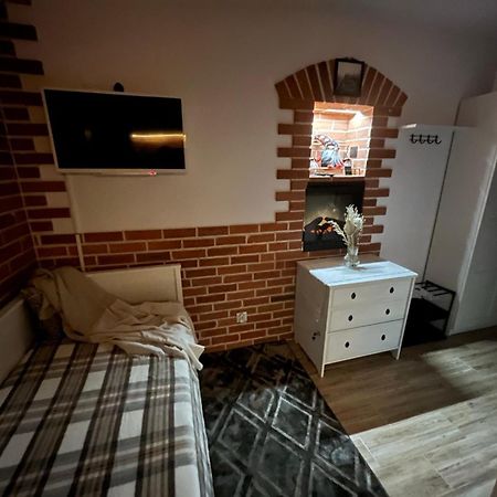 Mini Apartament W Centrum Krakowa 아파트 외부 사진