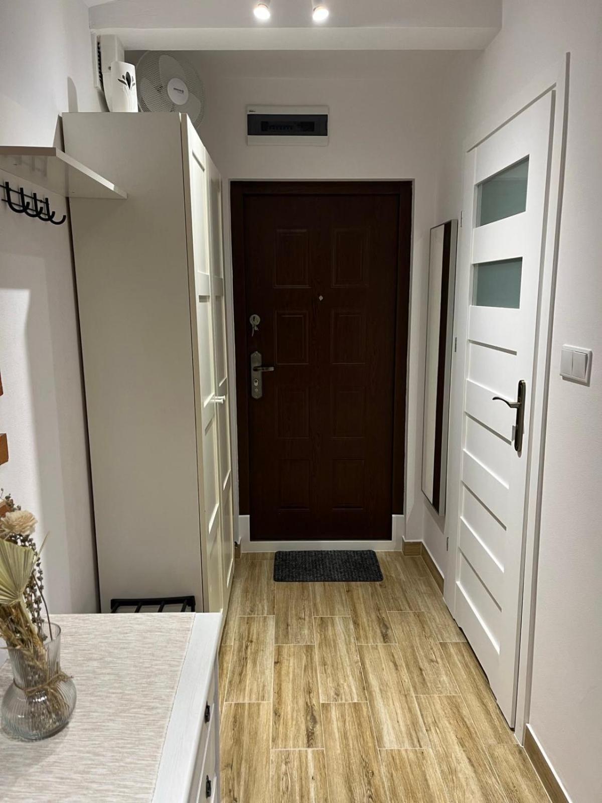 Mini Apartament W Centrum Krakowa 아파트 외부 사진