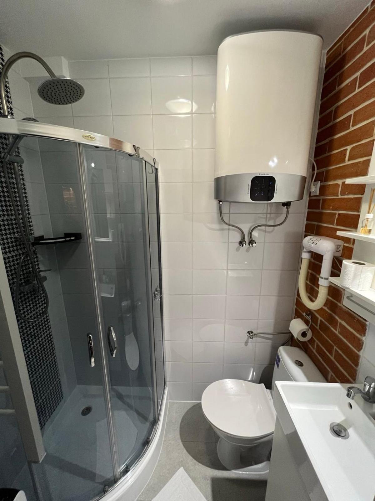 Mini Apartament W Centrum Krakowa 아파트 외부 사진