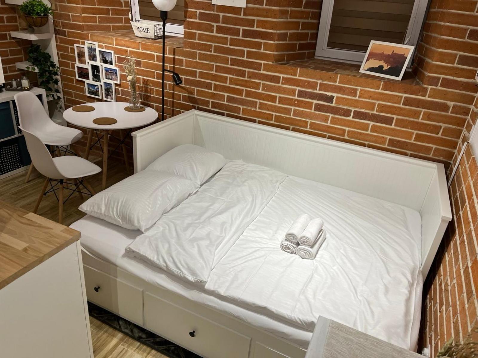 Mini Apartament W Centrum Krakowa 아파트 외부 사진